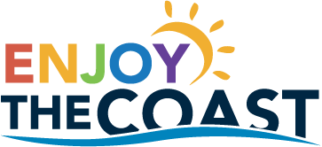 Enjoy the Coast Logo